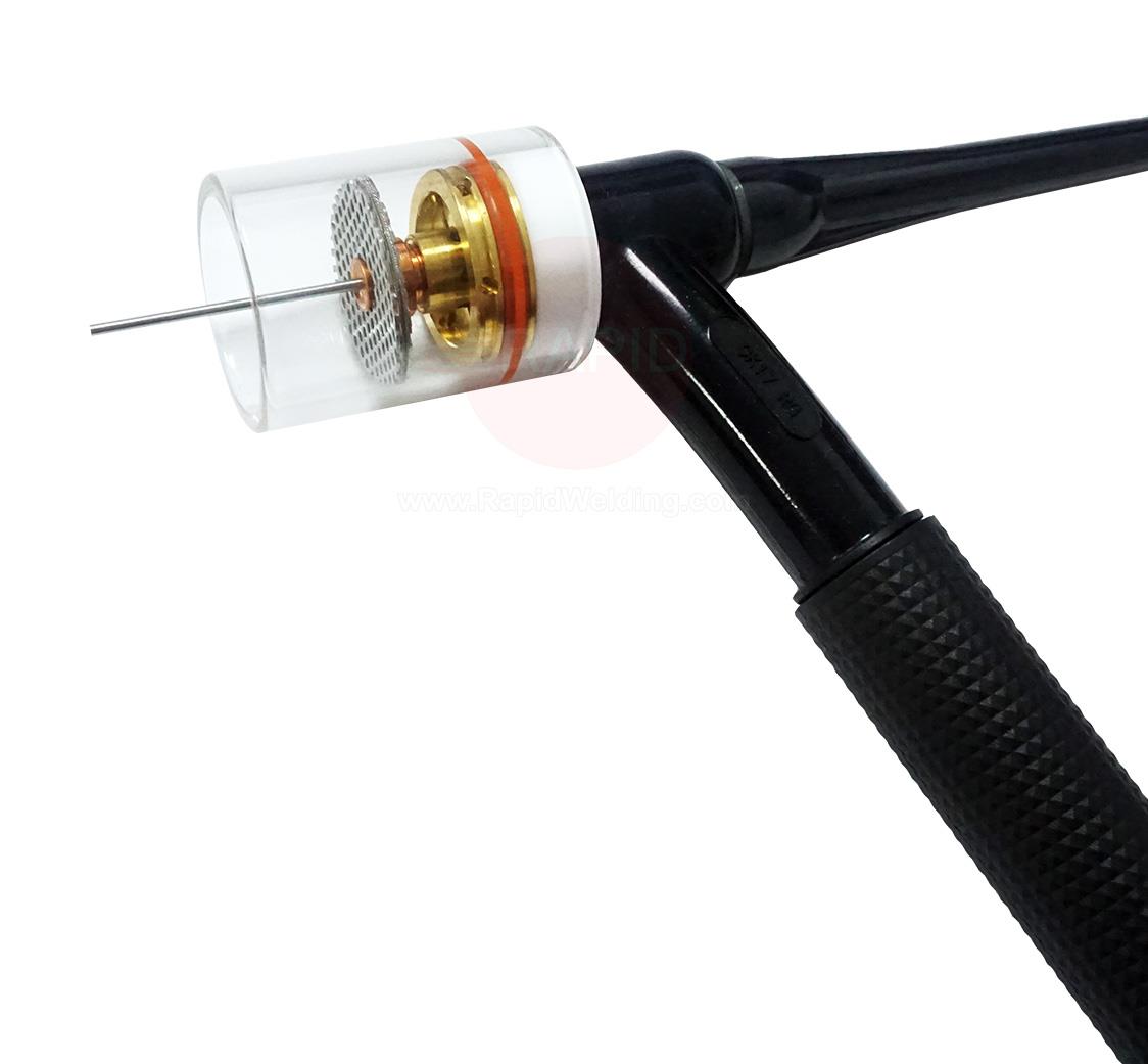 CK-D4GS040LD  3 Series Large Diameter Gas Saver Kit 1.0mm